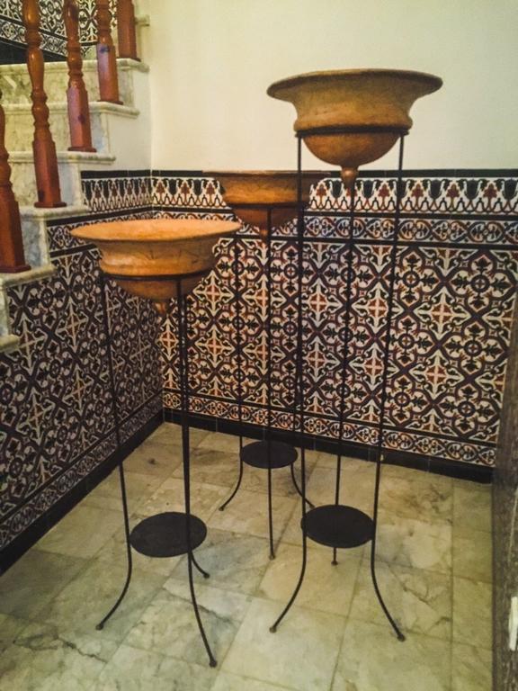 La Casa De Manolo Villa Cazalla de la Sierra Room photo