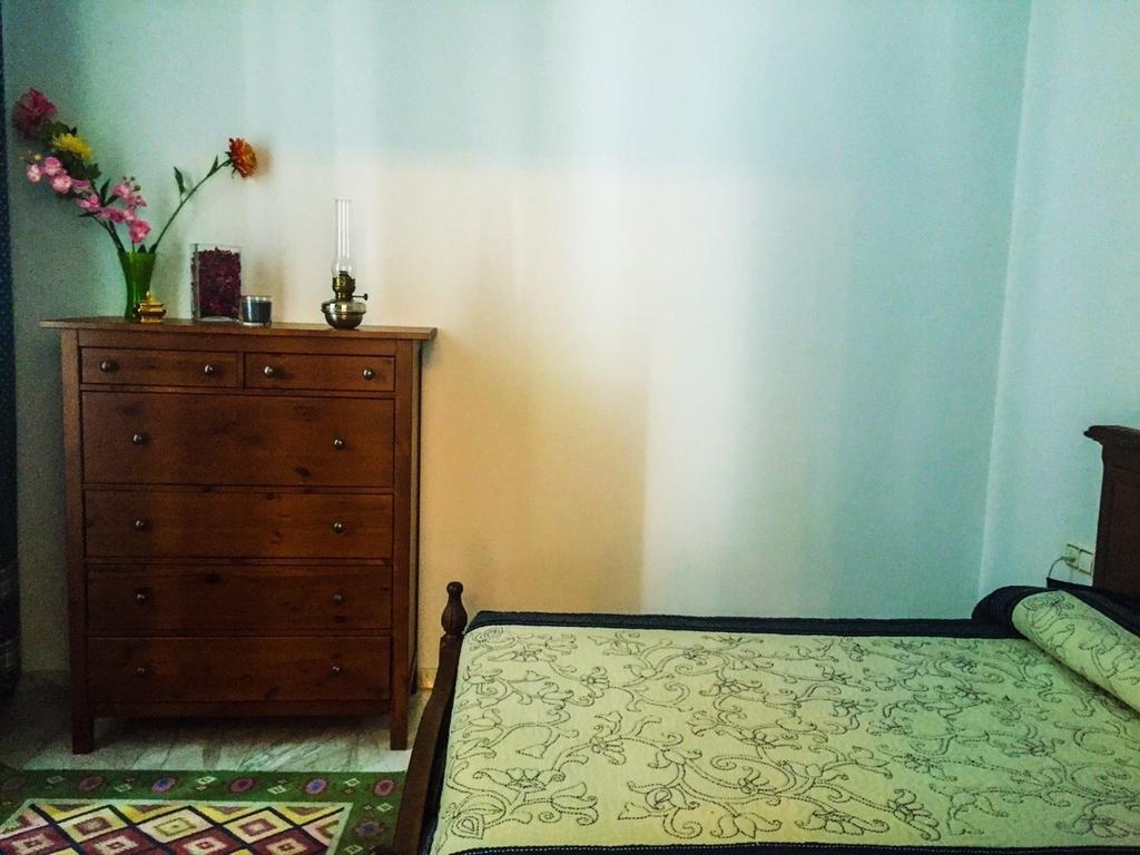 La Casa De Manolo Villa Cazalla de la Sierra Room photo