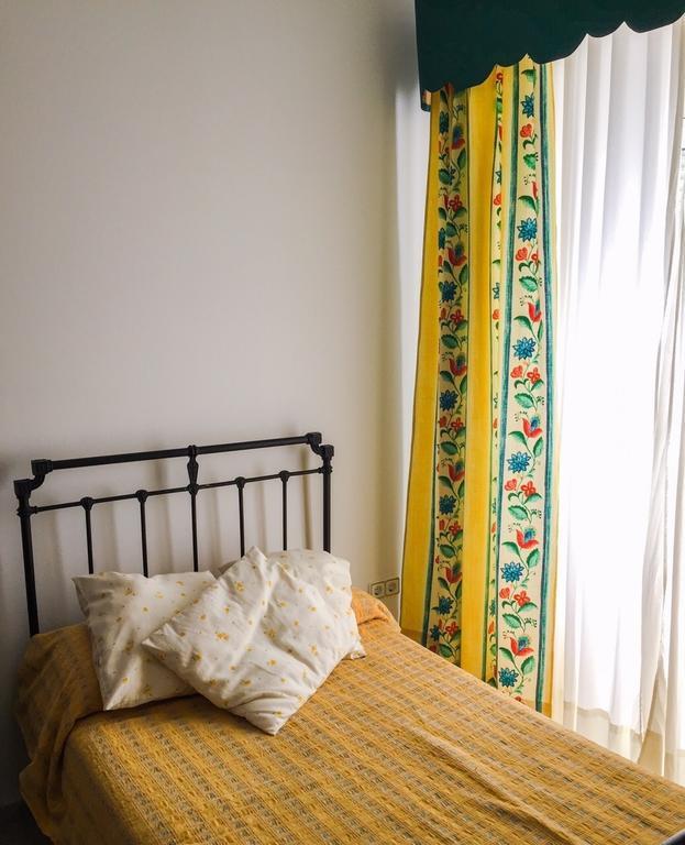 La Casa De Manolo Villa Cazalla de la Sierra Room photo