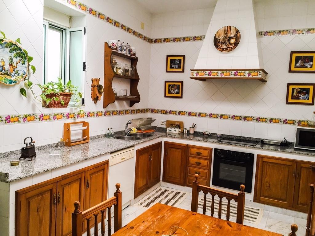 La Casa De Manolo Villa Cazalla de la Sierra Room photo