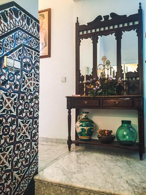 La Casa De Manolo Villa Cazalla de la Sierra Room photo