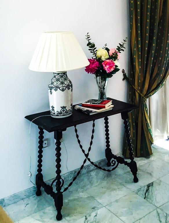 La Casa De Manolo Villa Cazalla de la Sierra Room photo