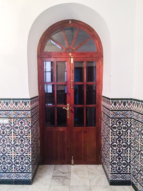 La Casa De Manolo Villa Cazalla de la Sierra Room photo