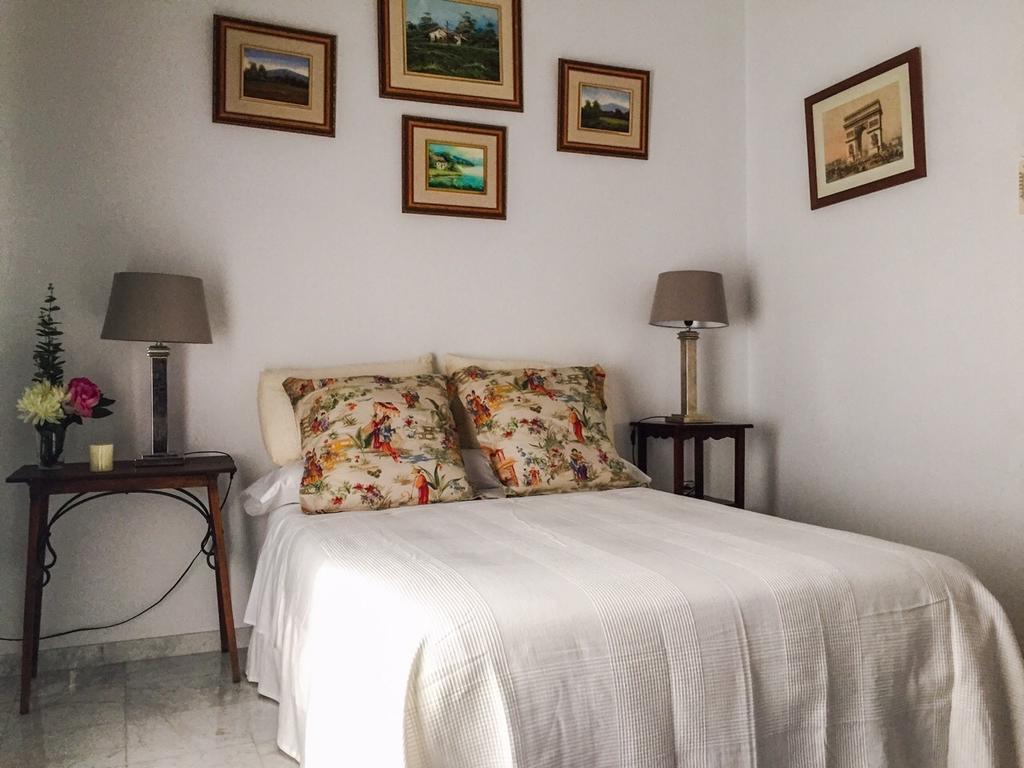 La Casa De Manolo Villa Cazalla de la Sierra Room photo